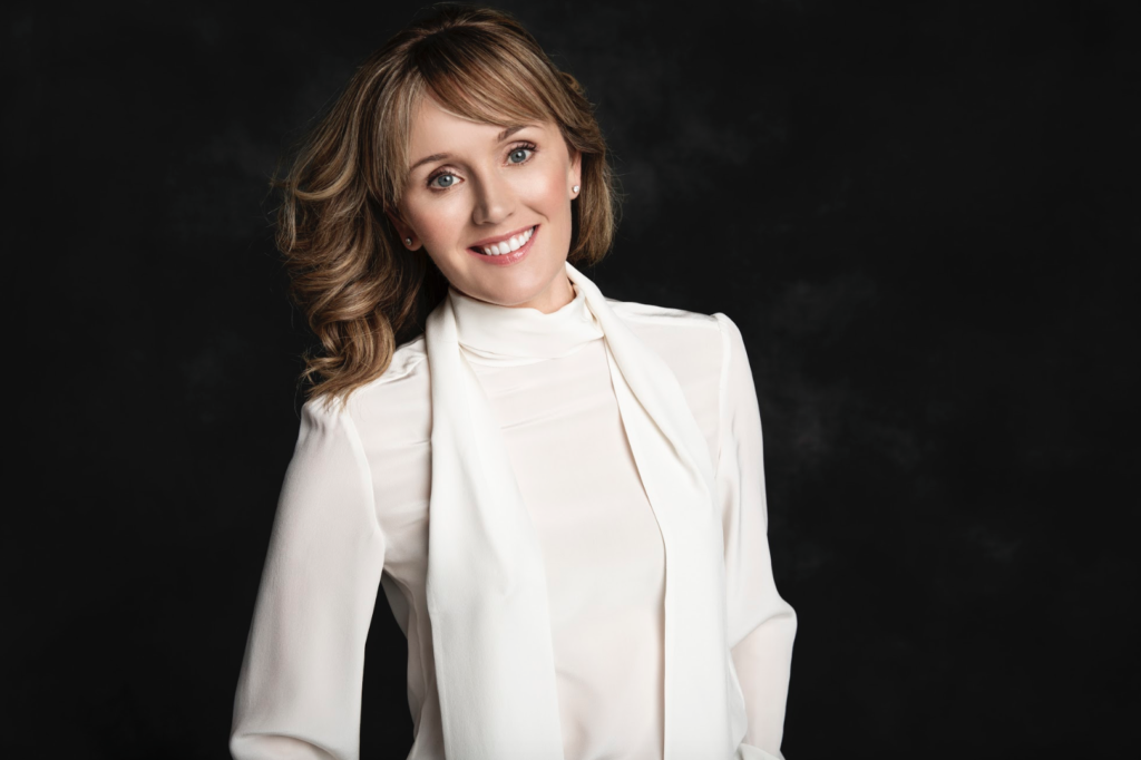 Dr Shannon Humphrey