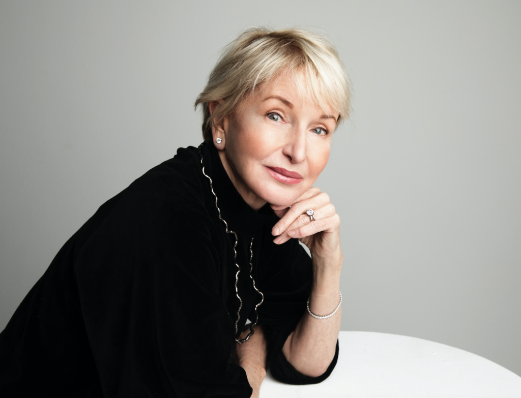 Dr Jean Carruthers