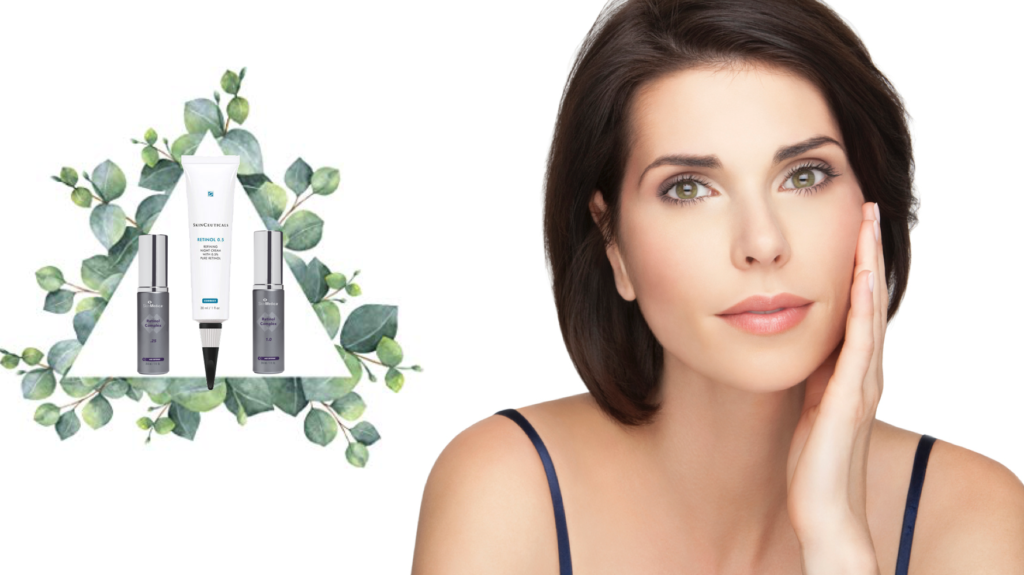 Retinol Skincare Blog