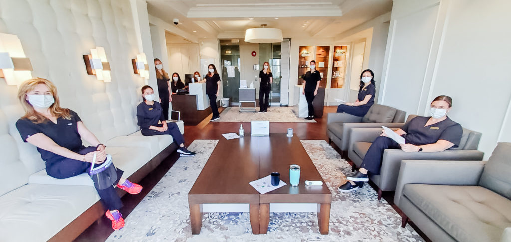 Carruthers & Humphrey Cosmetic Dermatology, Vancouver, British Columbia