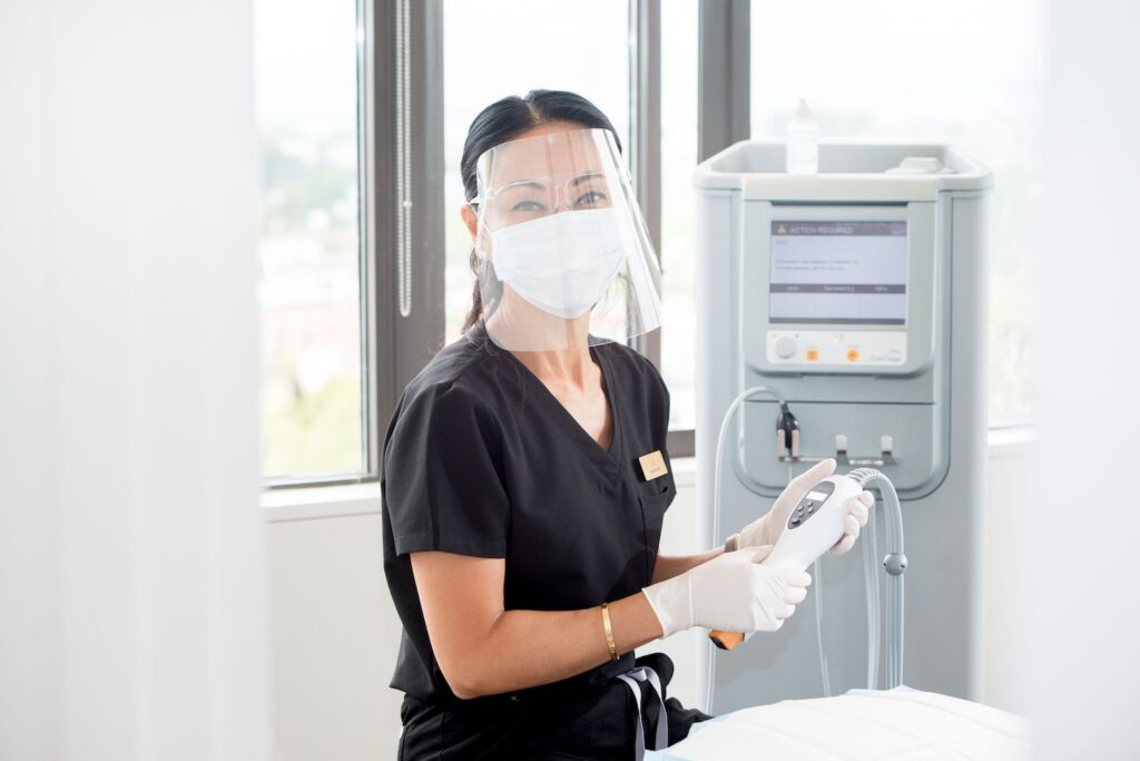Carruthers & Humphrey Cosmetic Dermatology, Vancouver, British Columbia