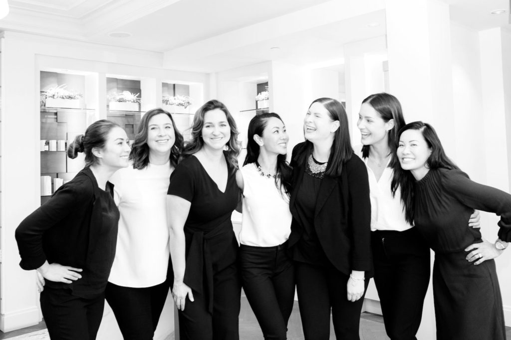 Carruthers & Humphrey Cosmetic Dermatology, Vancouver, British Columbia