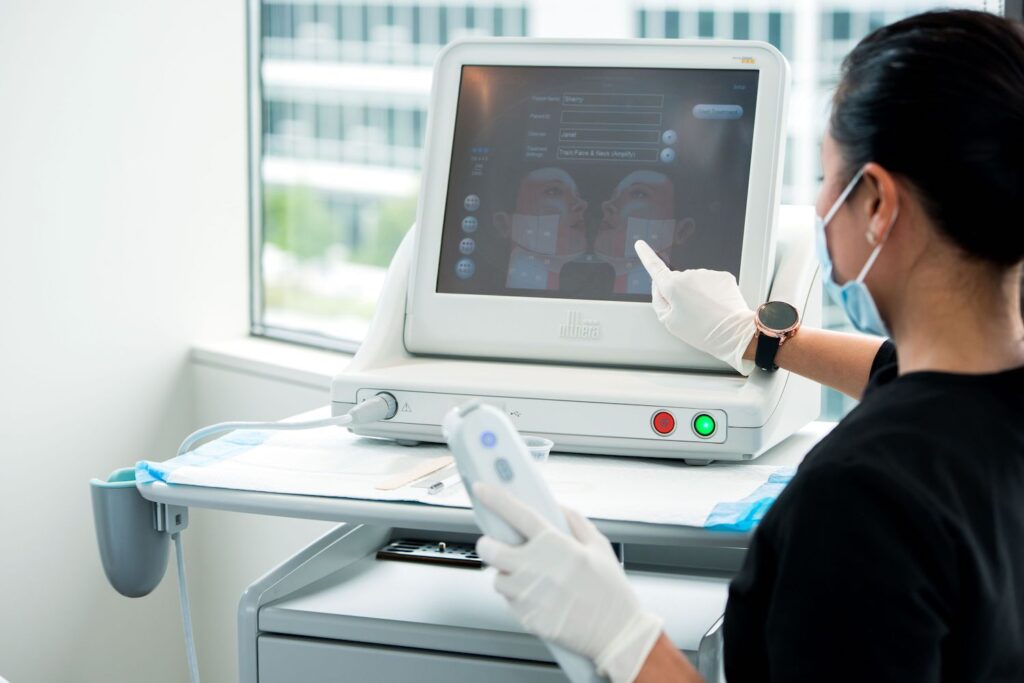 Carruthers & Humphrey Cosmetic Dermatology, Vancouver, British Columbia