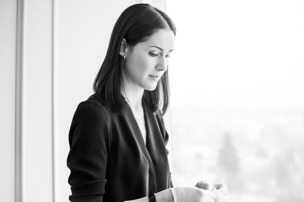 Humphrey Cosmetic Dermatology, Vancouver, British Columbia