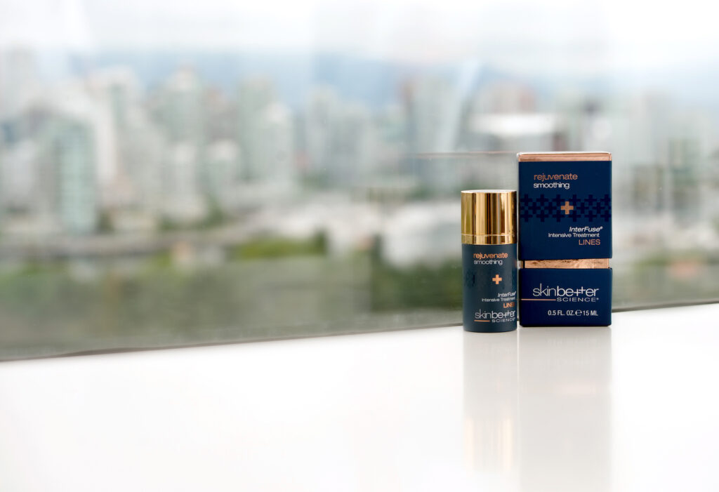 Humphrey Cosmetic Dermatology, Vancouver, British Columbia