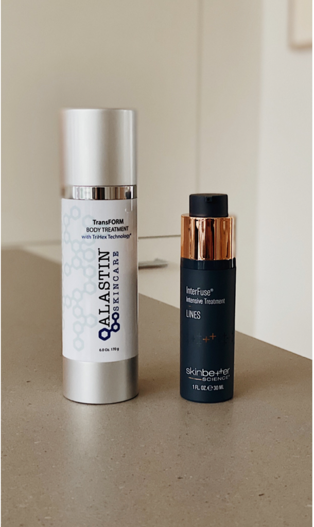 Humphrey Cosmetic Dermatology, Vancouver, British Columbia