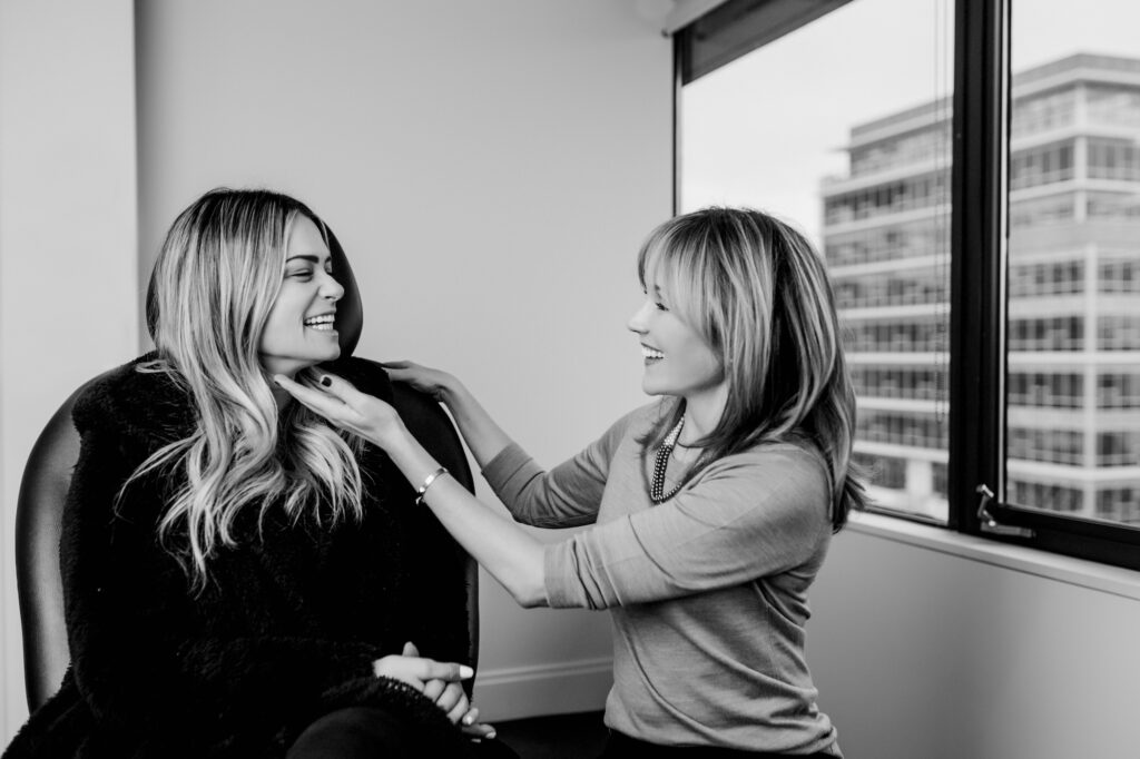 Humphrey Cosmetic Dermatology, Vancouver, British Columbia