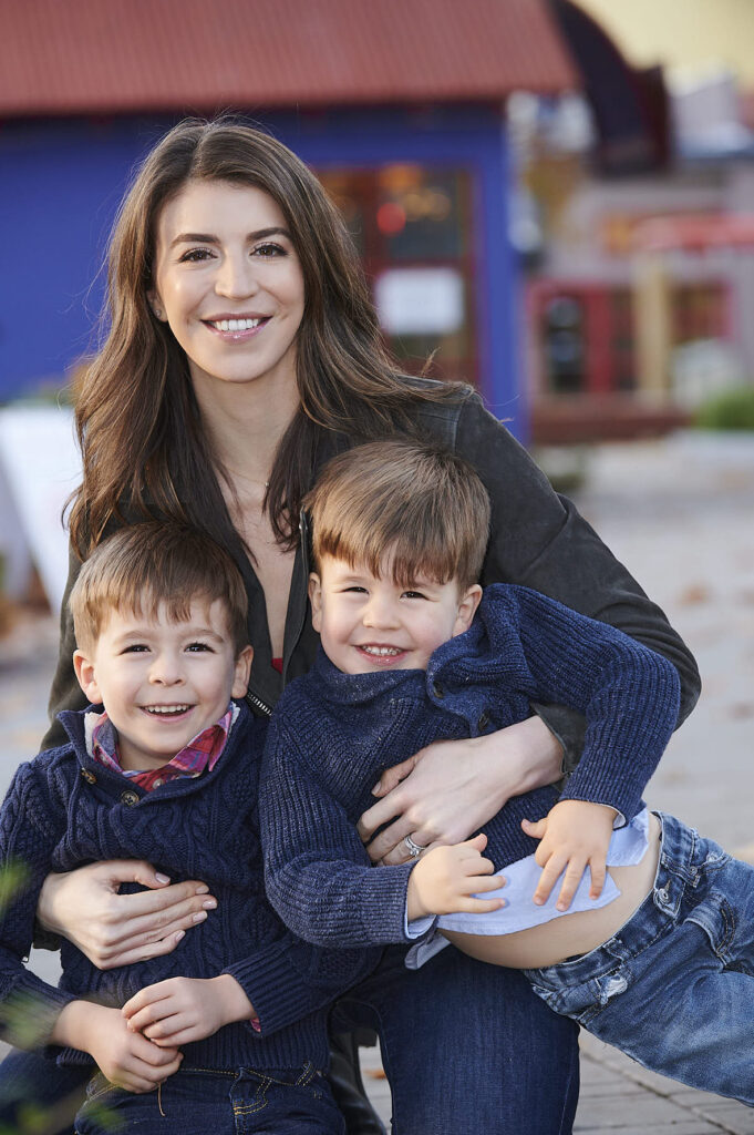 Humphrey Cosmetic Dermatology, Dr. Katie Beleznay, Skincare Tips For Kids