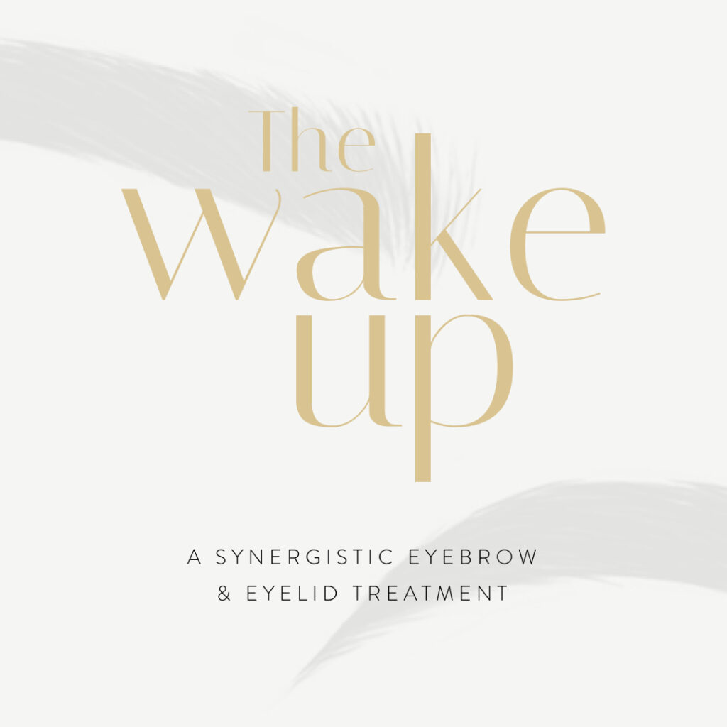 Humphrey Cosmetic Dermatology, The Wake Up