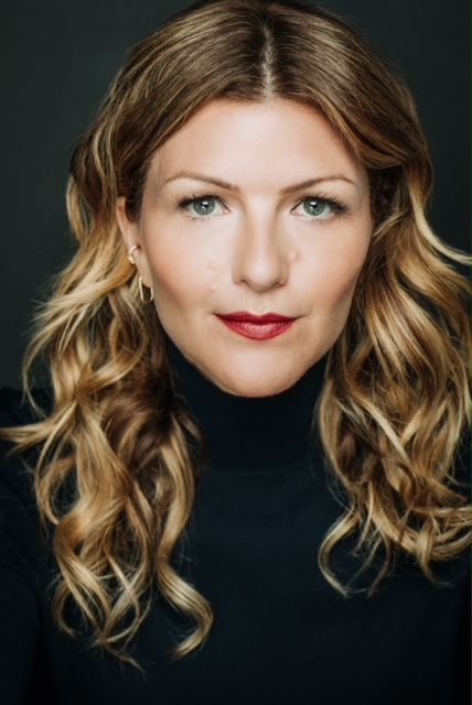 Michelle Addison Skin Story