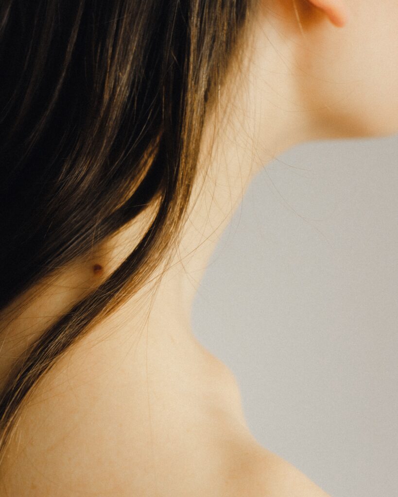 Humphrey Cosmetic Dermatology Neck and Chest Treatments