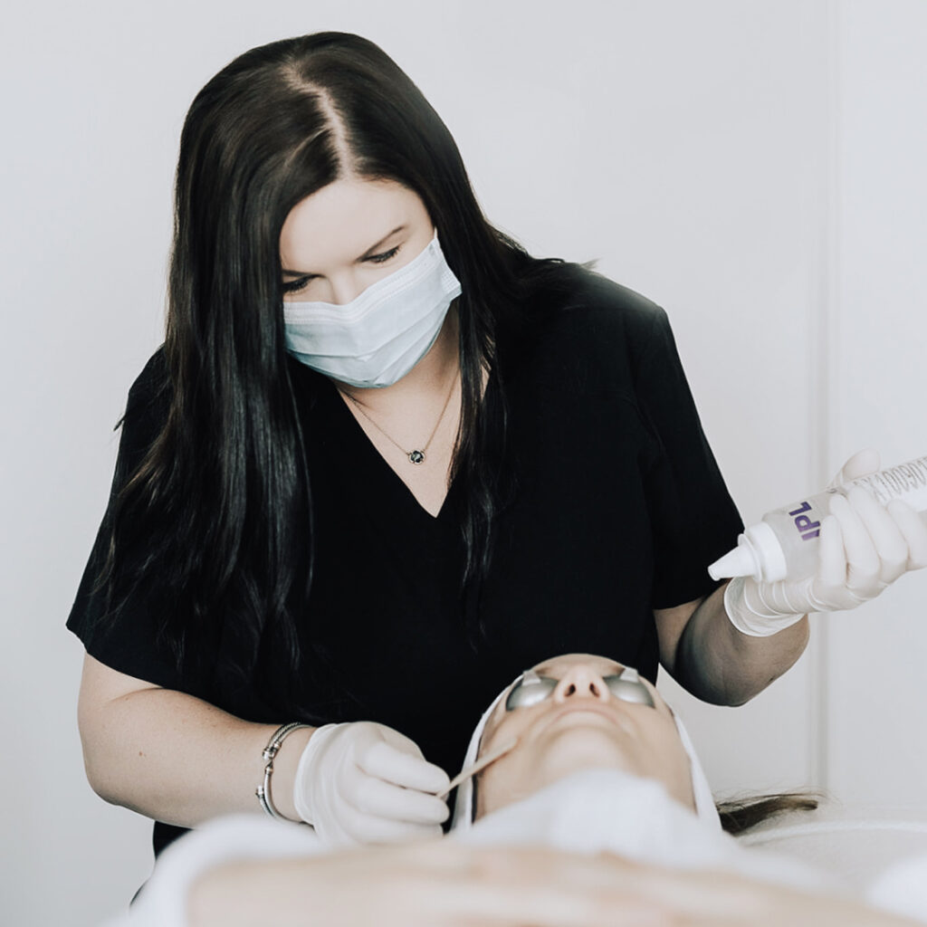 Humphrey Cosmetic Dermatology, Vancouver, British Columbia, Best Complexion Treatments